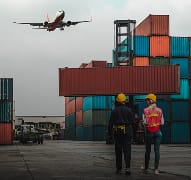 Importação e Exportação