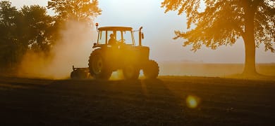 Trator Pesados e Superdimensionados