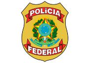 selo policia federal